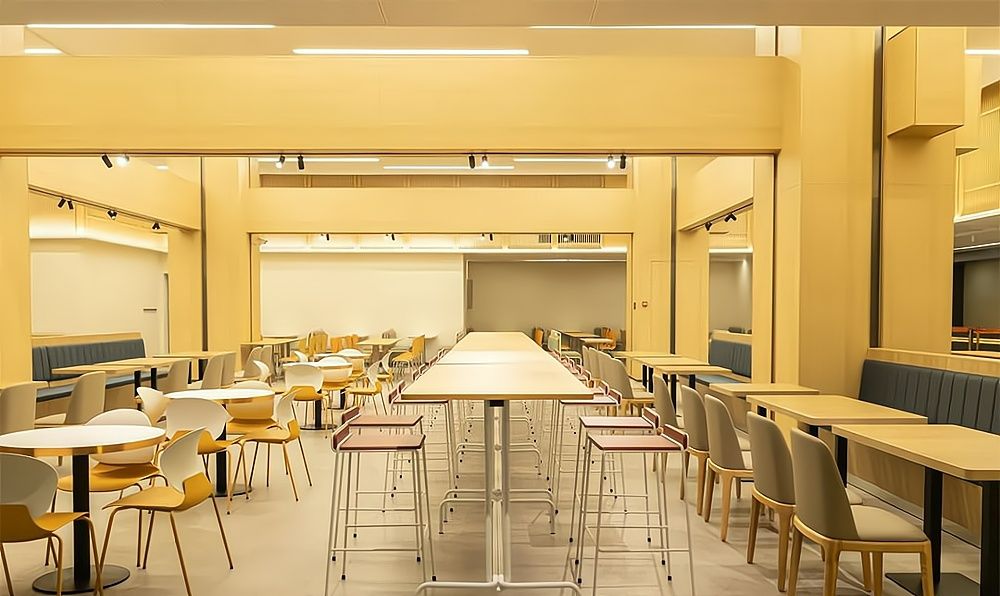 廣交會展館D館會議中心