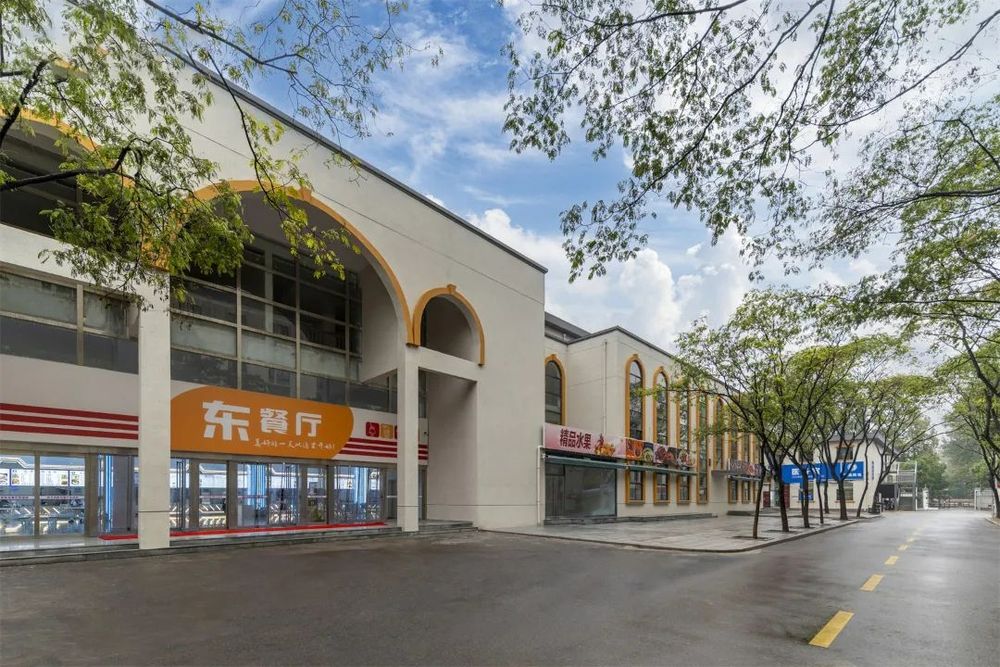 鄭州市宇華實(shí)驗(yàn)學(xué)校