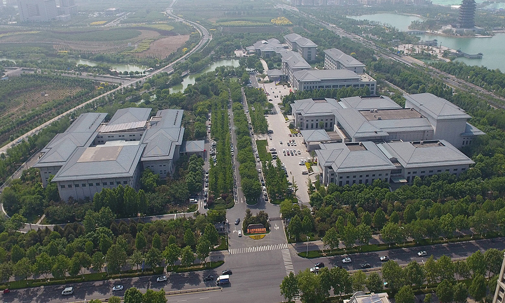山東齊盛國(guó)際賓館
