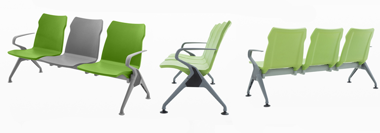 PU機(jī)場椅/等候椅/排椅-Avanti(圖1) undefined